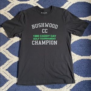 Caddyshack shirt